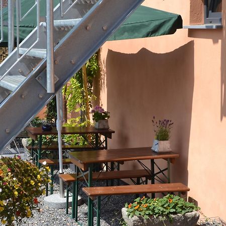Aparthotel Campus Boardinghouse Aquisgrán Exterior foto