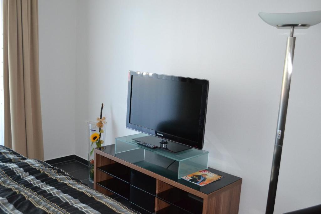Aparthotel Campus Boardinghouse Aquisgrán Habitación foto