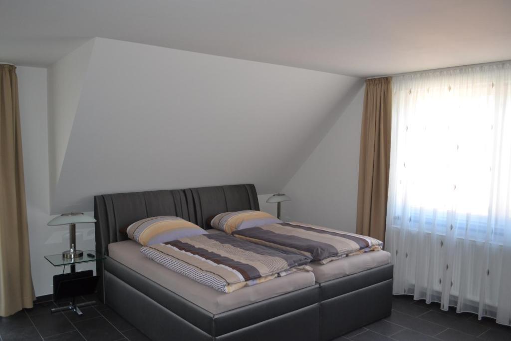 Aparthotel Campus Boardinghouse Aquisgrán Habitación foto